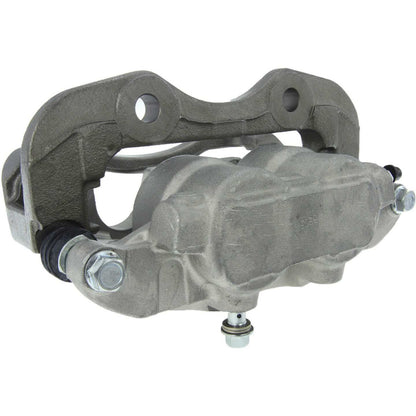 Centric Parts Semi-Loaded Brake Caliper with New Phenolic Pistons 141.66520