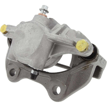 Centric Parts Disc Brake Caliper Semi-Loaded with New Phenolic Pistons for 2005-2004 Cadillac DeVille