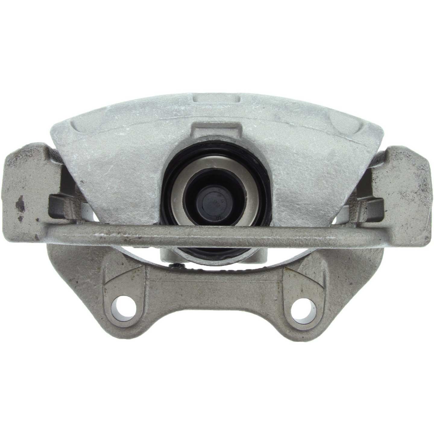 Centric Parts Disc Brake Caliper Semi-Loaded with New Phenolic Pistons for 2005-2004 Cadillac DeVille