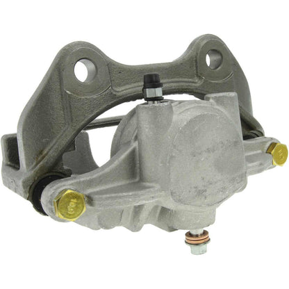 Centric Parts Disc Brake Caliper Semi-Loaded with New Phenolic Pistons for 2005-2004 Cadillac DeVille