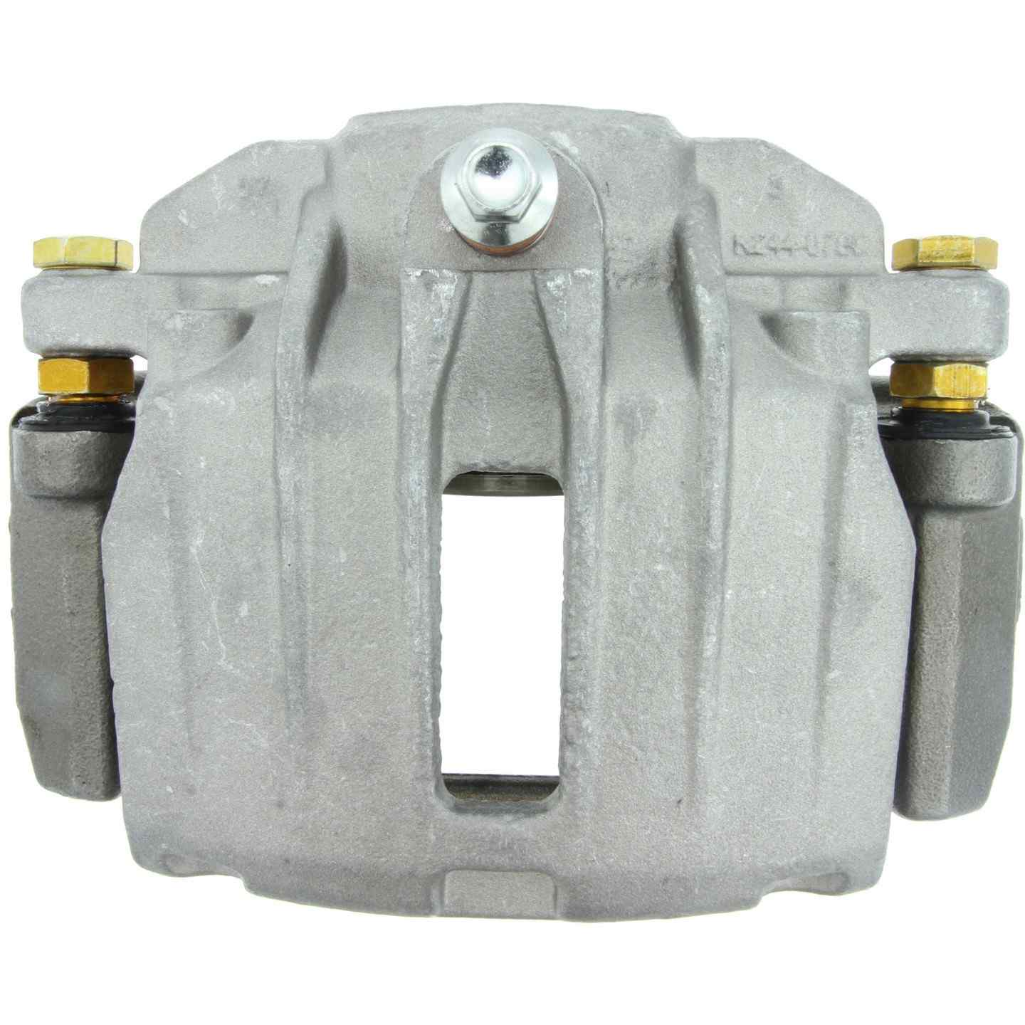 Centric Parts Disc Brake Caliper Semi-Loaded with New Phenolic Pistons for 2005-2004 Cadillac DeVille