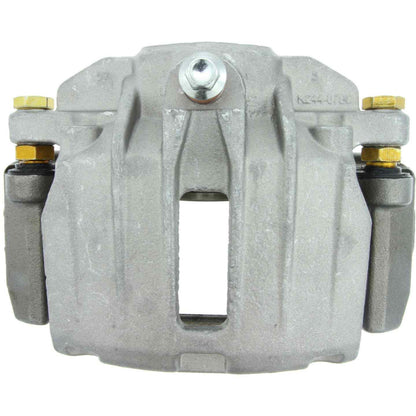 Centric Parts Disc Brake Caliper Semi-Loaded with New Phenolic Pistons for 2005-2004 Cadillac DeVille