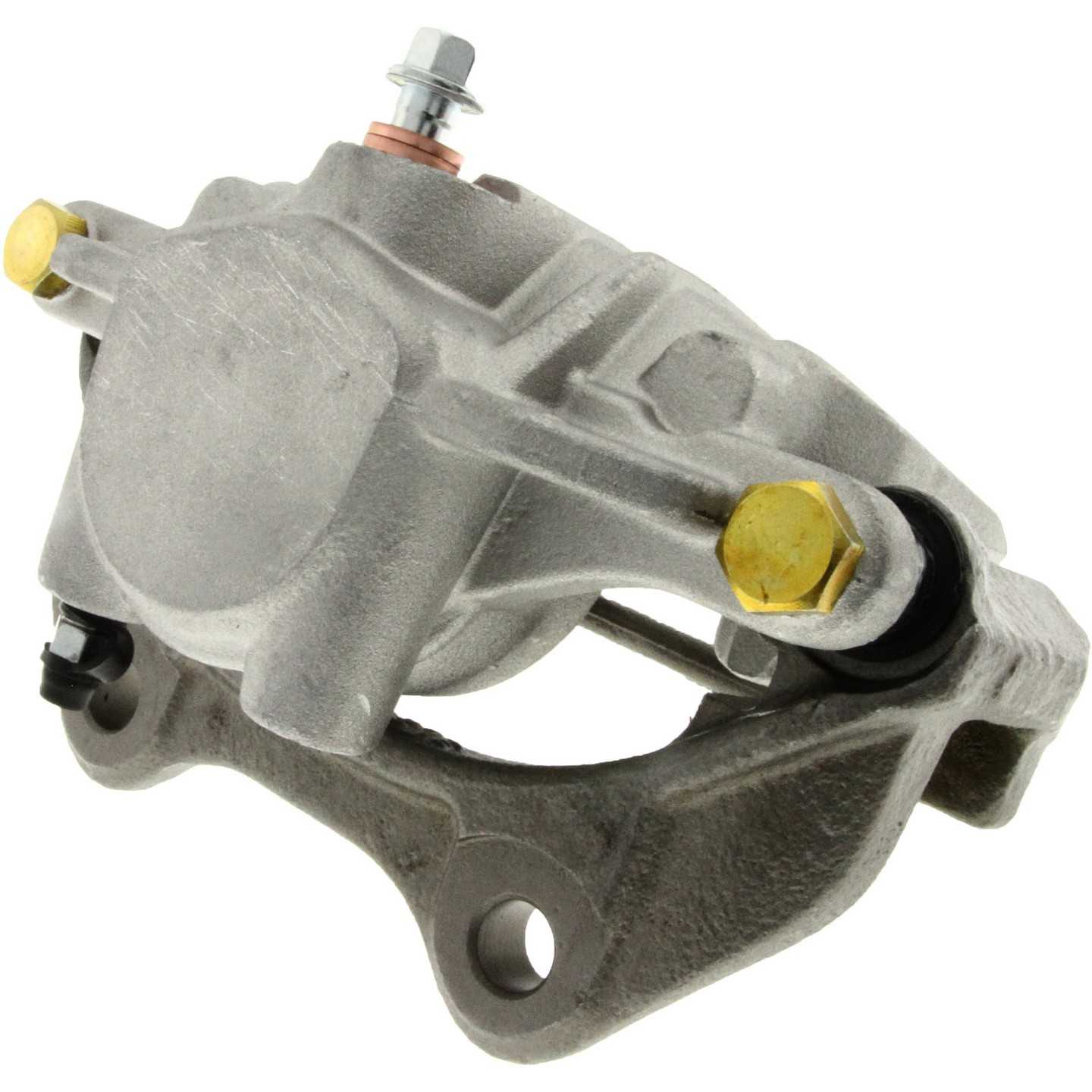 Stoptech Centric Semi-Loaded Brake Caliper - Rear Left 141.66522