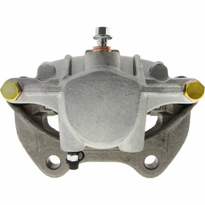 Centric Parts Disc Brake Caliper Semi-Loaded with New Phenolic Pistons for 2005-2004 Cadillac DeVille 141.66522