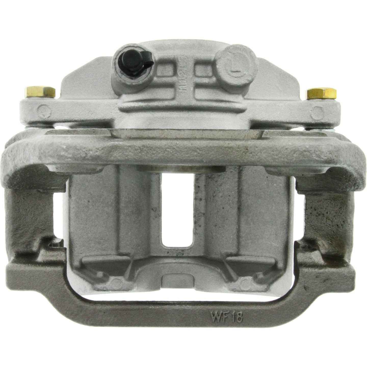 Stoptech Centric Semi-Loaded Brake Caliper - Rear Left 141.66522