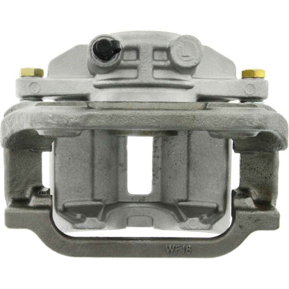 Stoptech Centric Semi-Loaded Brake Caliper - Rear Left 141.66522
