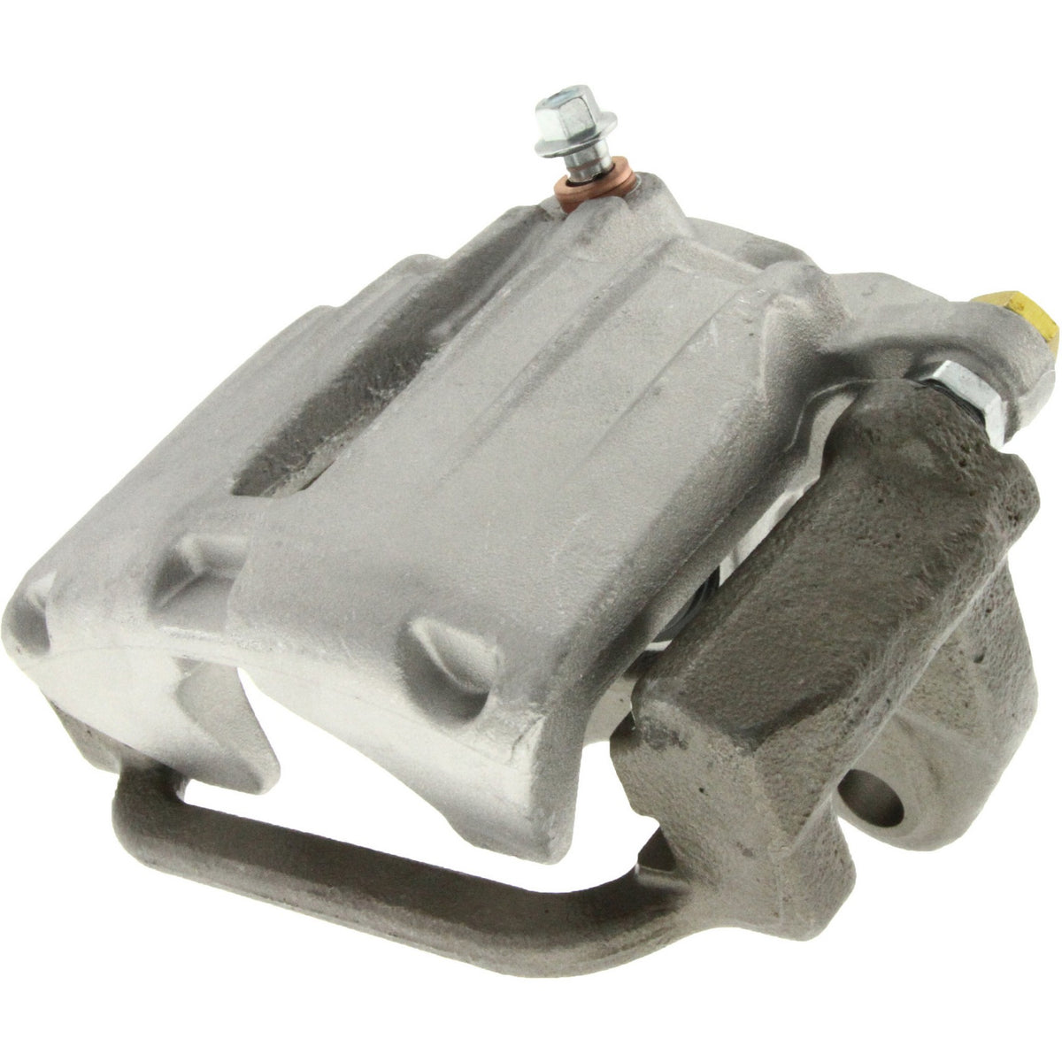 Stoptech Centric Semi-Loaded Brake Caliper - Rear Left 141.66522