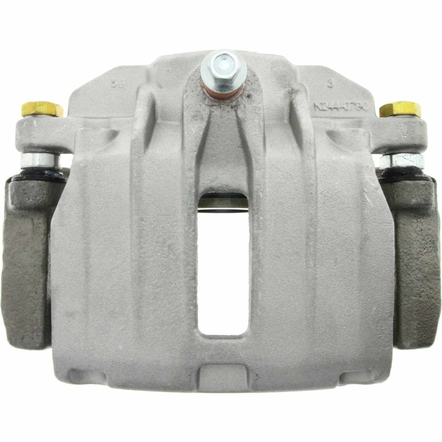 Stoptech Centric Semi-Loaded Brake Caliper - Rear Left 141.66522