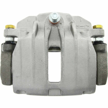 Centric Parts Disc Brake Caliper Semi-Loaded with New Phenolic Pistons for 2005-2004 Cadillac DeVille 141.66522