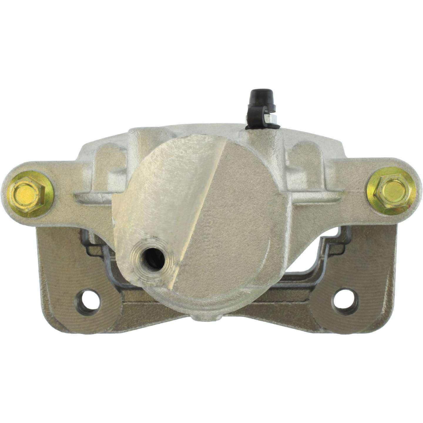 Centric Parts Disc Brake Caliper Semi-Loaded with New Phenolic Pistons for 2004-2009 Cadillac SRX 141.66523