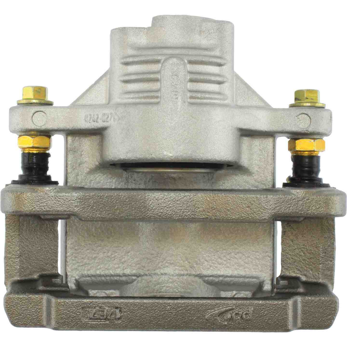 Centric Parts Disc Brake Caliper Semi-Loaded with New Phenolic Pistons for 2004-2009 Cadillac SRX 141.66523