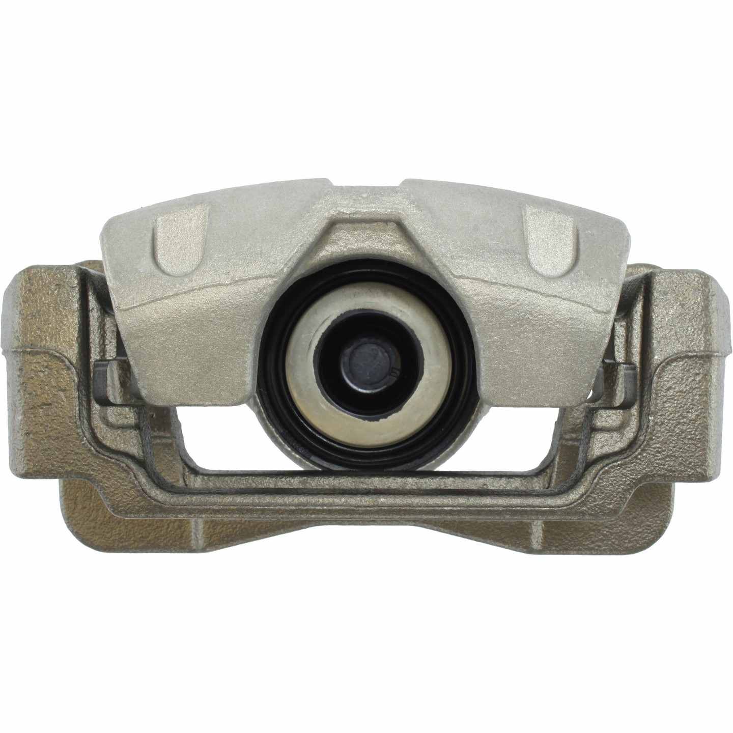 Centric Parts Disc Brake Caliper Semi-Loaded with New Phenolic Pistons for 2004-2009 Cadillac SRX 141.66523