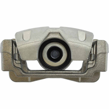 Centric Parts Disc Brake Caliper Semi-Loaded with New Phenolic Pistons for 2004-2009 Cadillac SRX 141.66523