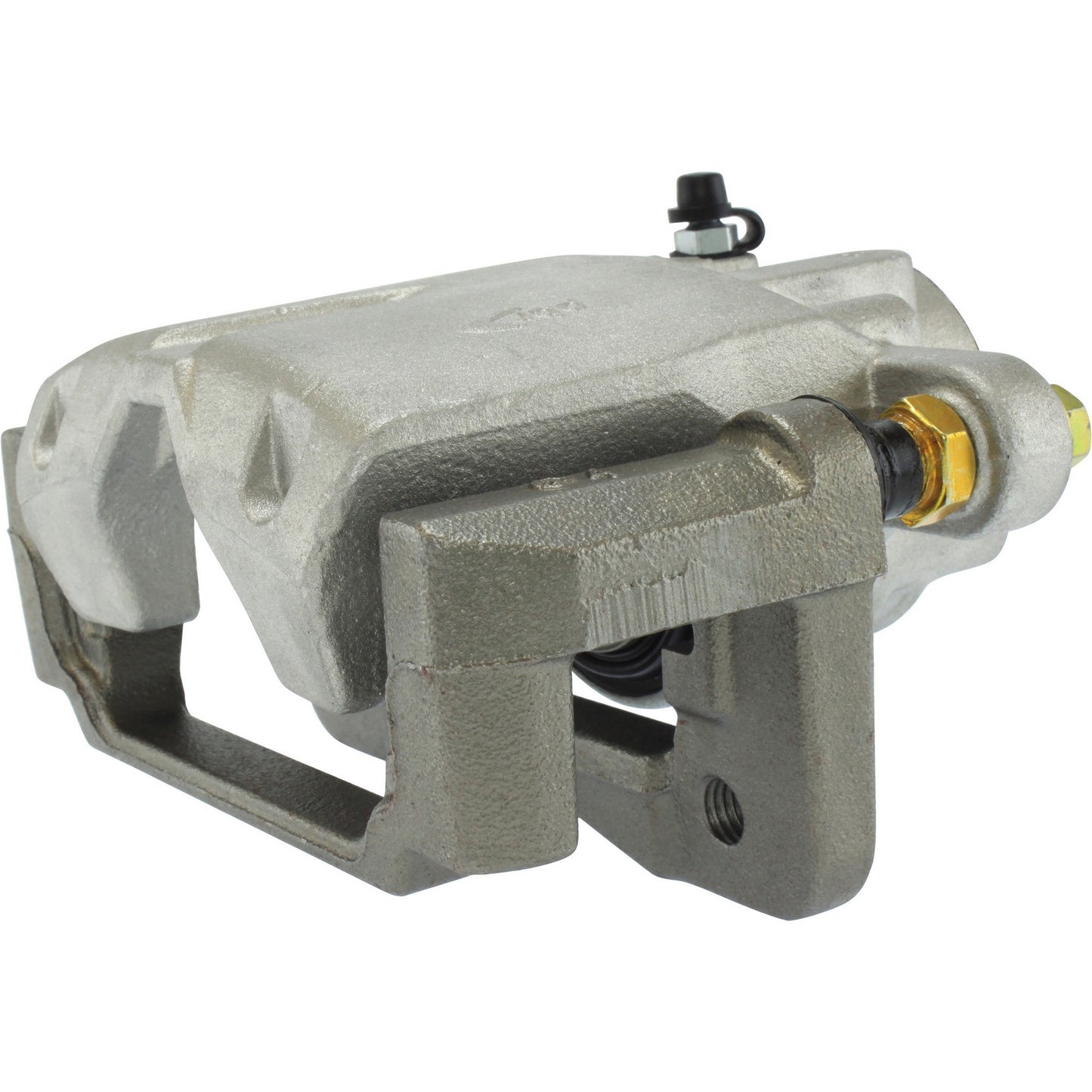 Centric Parts Disc Brake Caliper Semi-Loaded with New Phenolic Pistons for 2004-2009 Cadillac SRX 141.66523