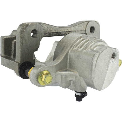 Centric Parts Disc Brake Caliper Semi-Loaded with New Phenolic Pistons for 2004-2009 Cadillac SRX 141.66523