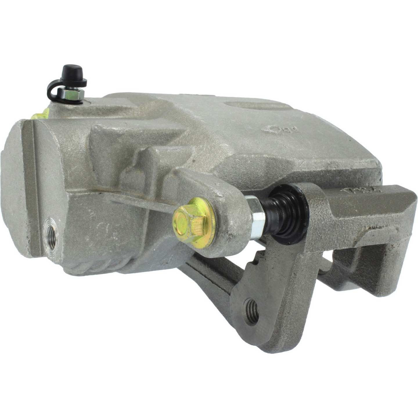 Centric Parts Semi-Loaded Brake Caliper with New Phenolic Pistons 141.66524