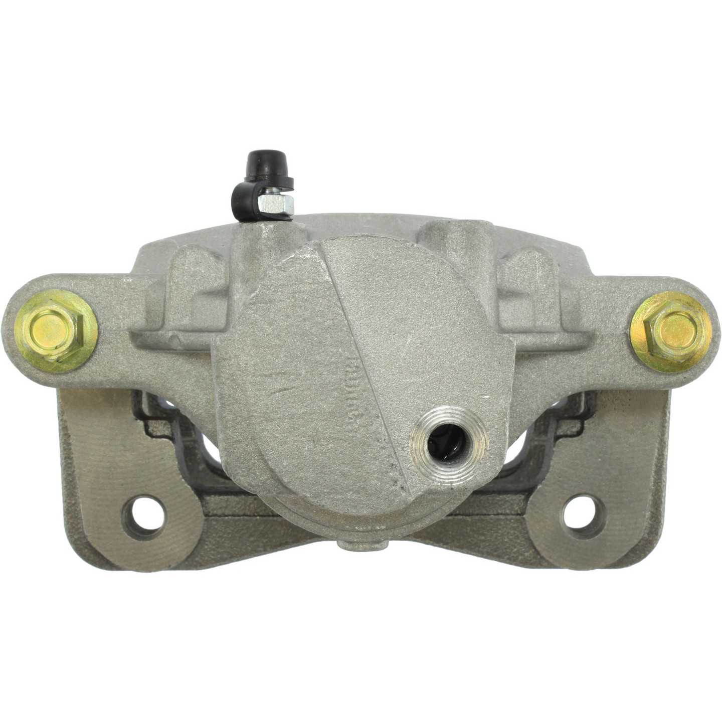 Centric Parts Semi-Loaded Brake Caliper with New Phenolic Pistons 141.66524