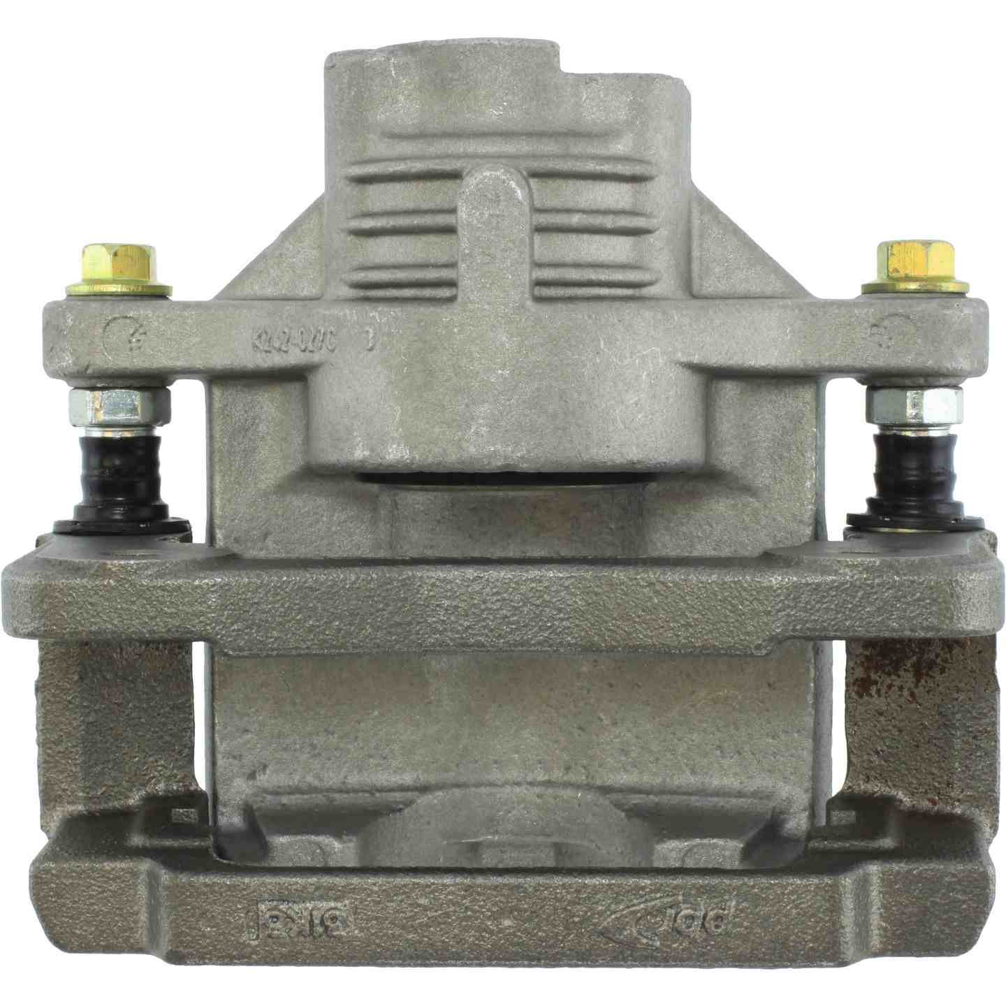 Centric Parts Disc Brake Caliper Semi-Loaded with New Phenolic Pistons for 2004-2009 Cadillac SRX 141.66524