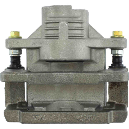 Centric Parts Disc Brake Caliper Semi-Loaded with New Phenolic Pistons for 2004-2009 Cadillac SRX 141.66524