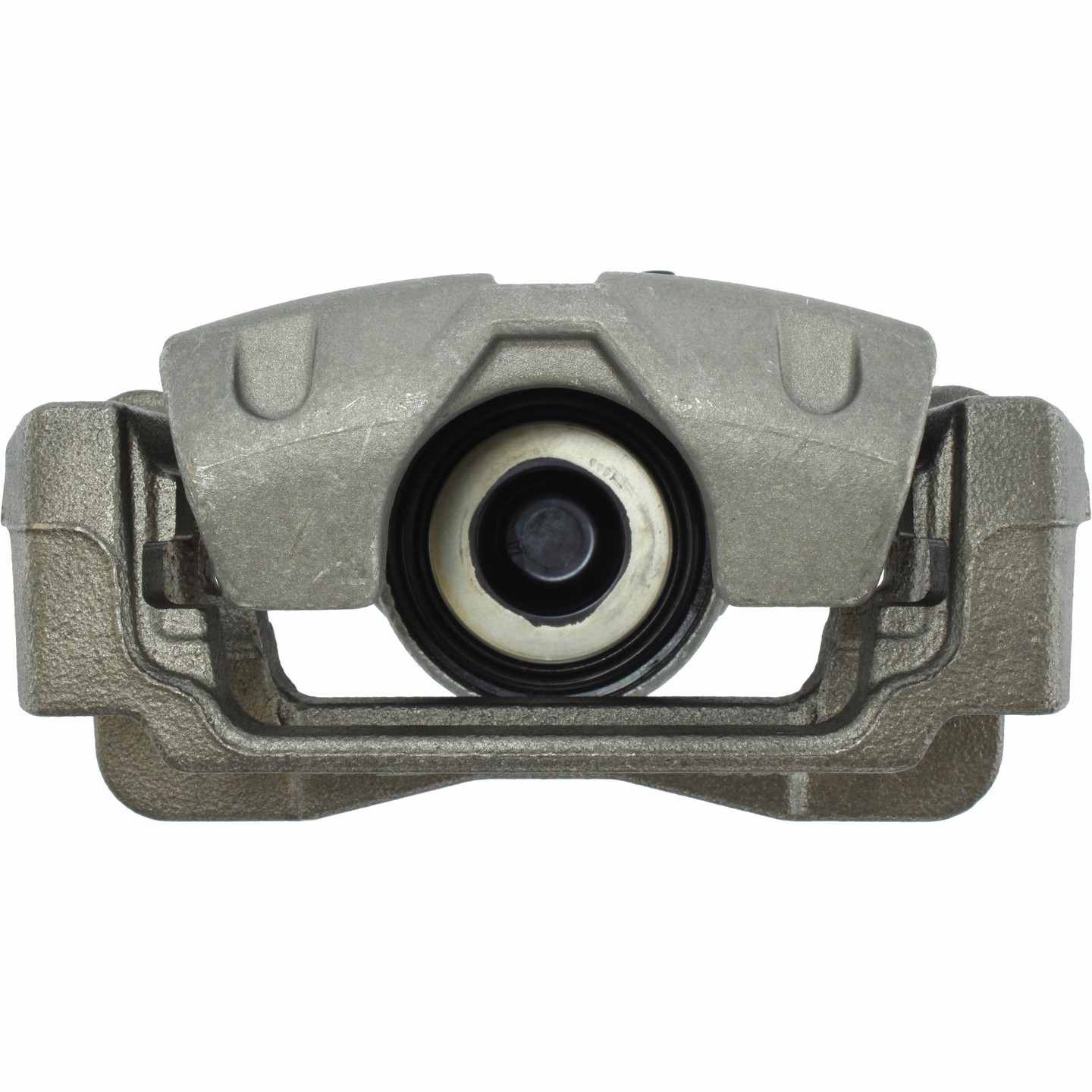 Centric Parts Disc Brake Caliper Semi-Loaded with New Phenolic Pistons for 2004-2009 Cadillac SRX 141.66524