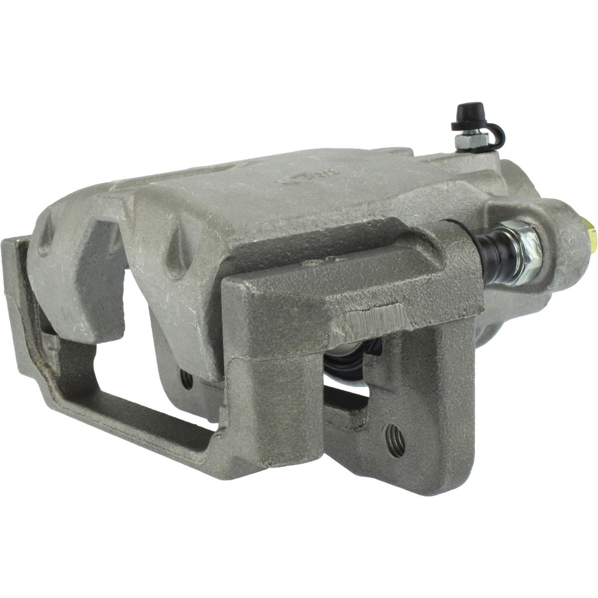 Centric Parts Disc Brake Caliper Semi-Loaded with New Phenolic Pistons for 2004-2009 Cadillac SRX 141.66524