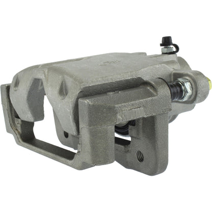 Centric Parts Disc Brake Caliper Semi-Loaded with New Phenolic Pistons for 2004-2009 Cadillac SRX 141.66524
