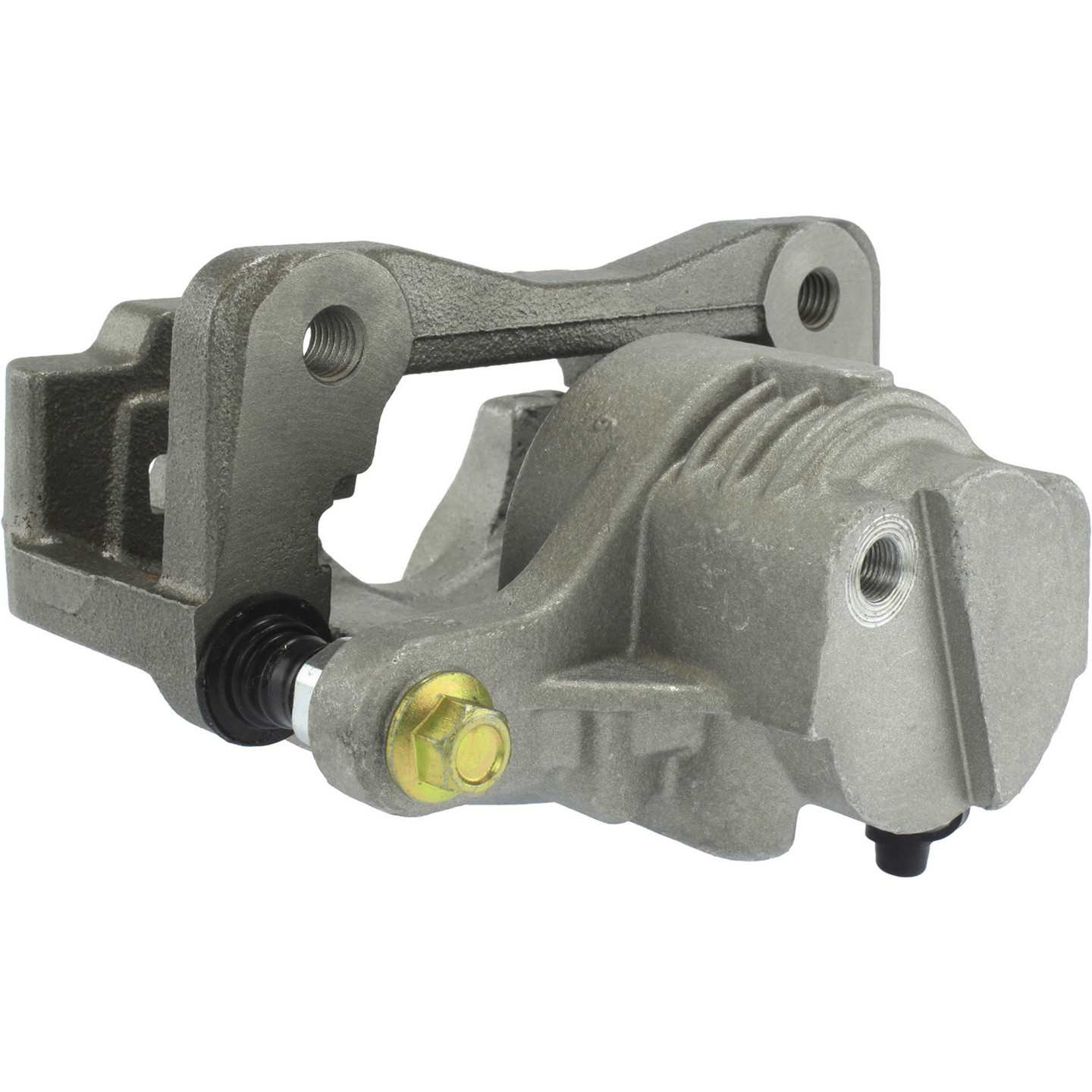 Centric Parts Disc Brake Caliper Semi-Loaded with New Phenolic Pistons for 2004-2009 Cadillac SRX 141.66524