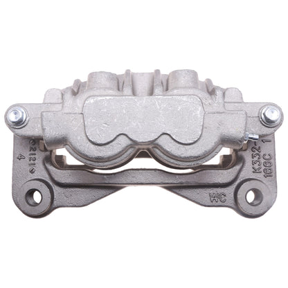 Stoptech Centric Semi-Loaded Brake Caliper - Rear Right 141.66525