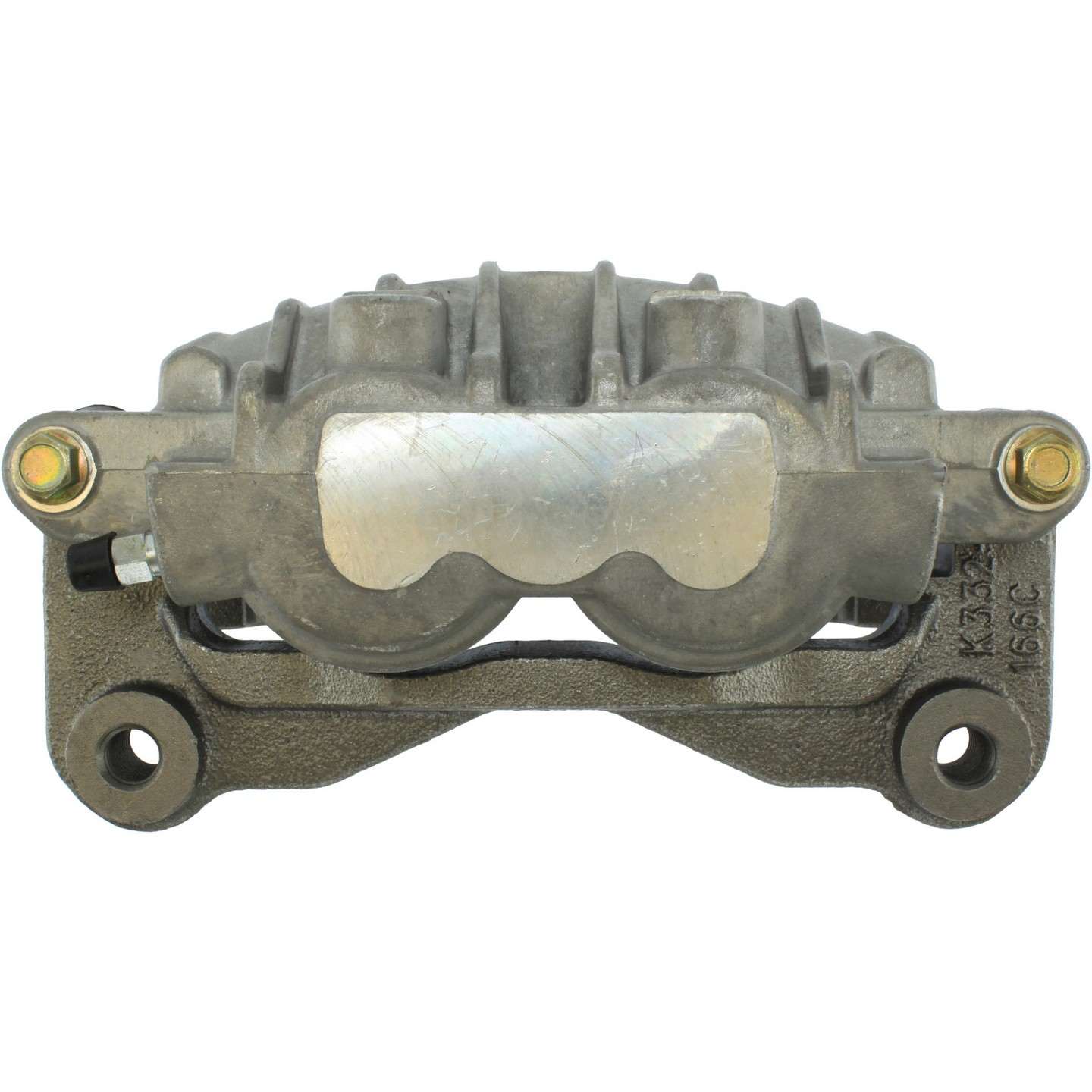 Stoptech Centric Semi-Loaded Brake Caliper - Rear Left 141.66526