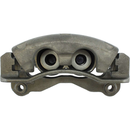 Stoptech Centric Semi-Loaded Brake Caliper - Rear Left 141.66526