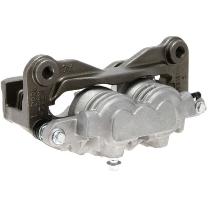 Stoptech Centric Semi-Loaded Brake Caliper - Rear Left 141.66526