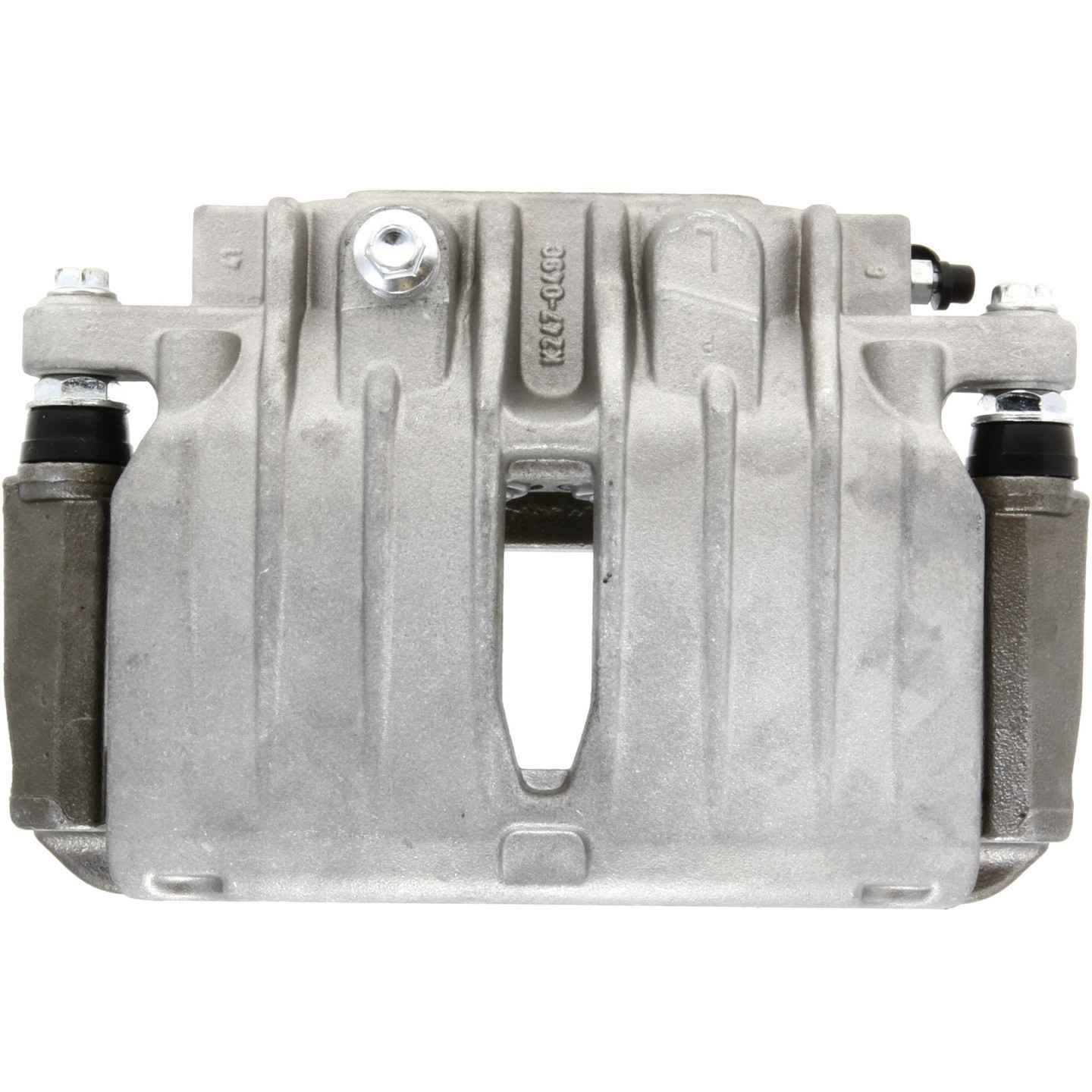 Stoptech Centric Semi-Loaded Brake Caliper - Rear Left 141.66526