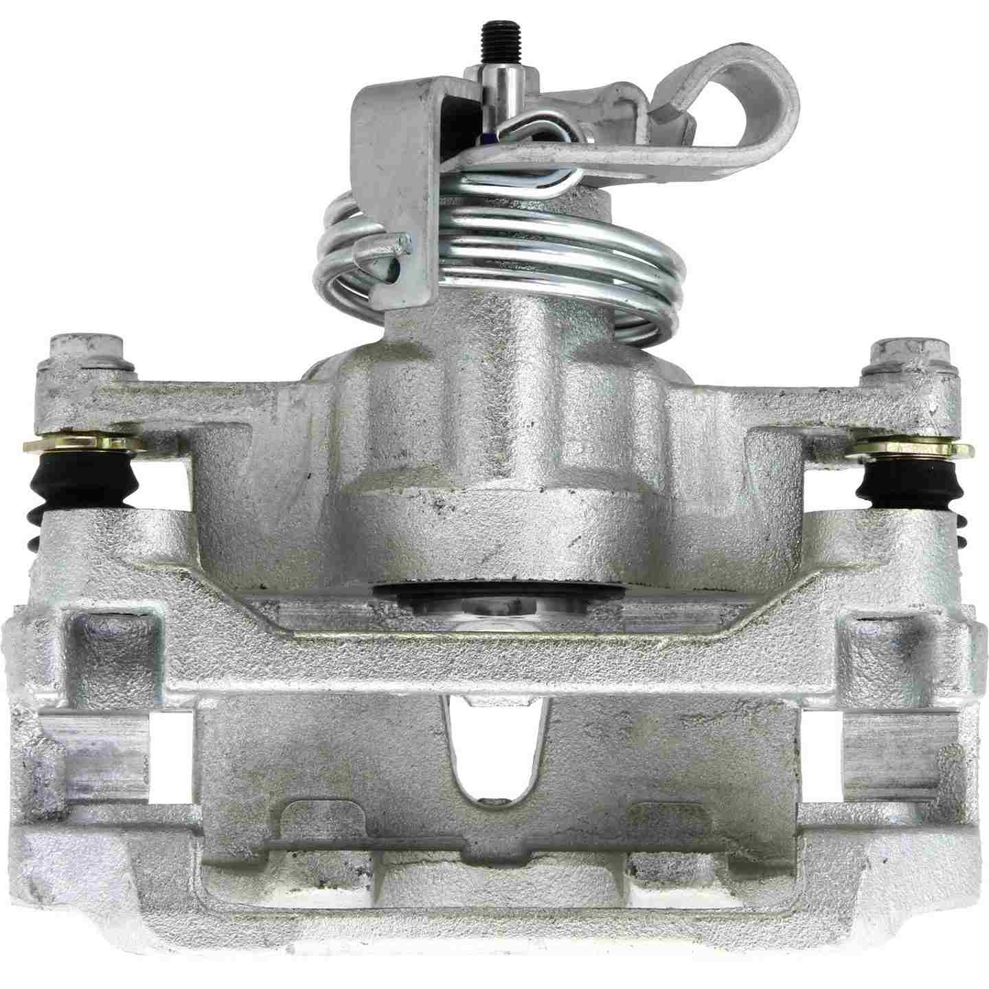 Centric Parts Disc Brake Caliper Semi-Loaded with Anti-Corrosion Finish for 2005-2009 Buick Terraza Chevrolet Uplander Pontiac Montana Saturn Relay VPG MV-1 141.66527
