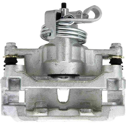 Centric Parts Disc Brake Caliper Semi-Loaded with Anti-Corrosion Finish for 2005-2009 Buick Terraza Chevrolet Uplander Pontiac Montana Saturn Relay VPG MV-1 141.66527
