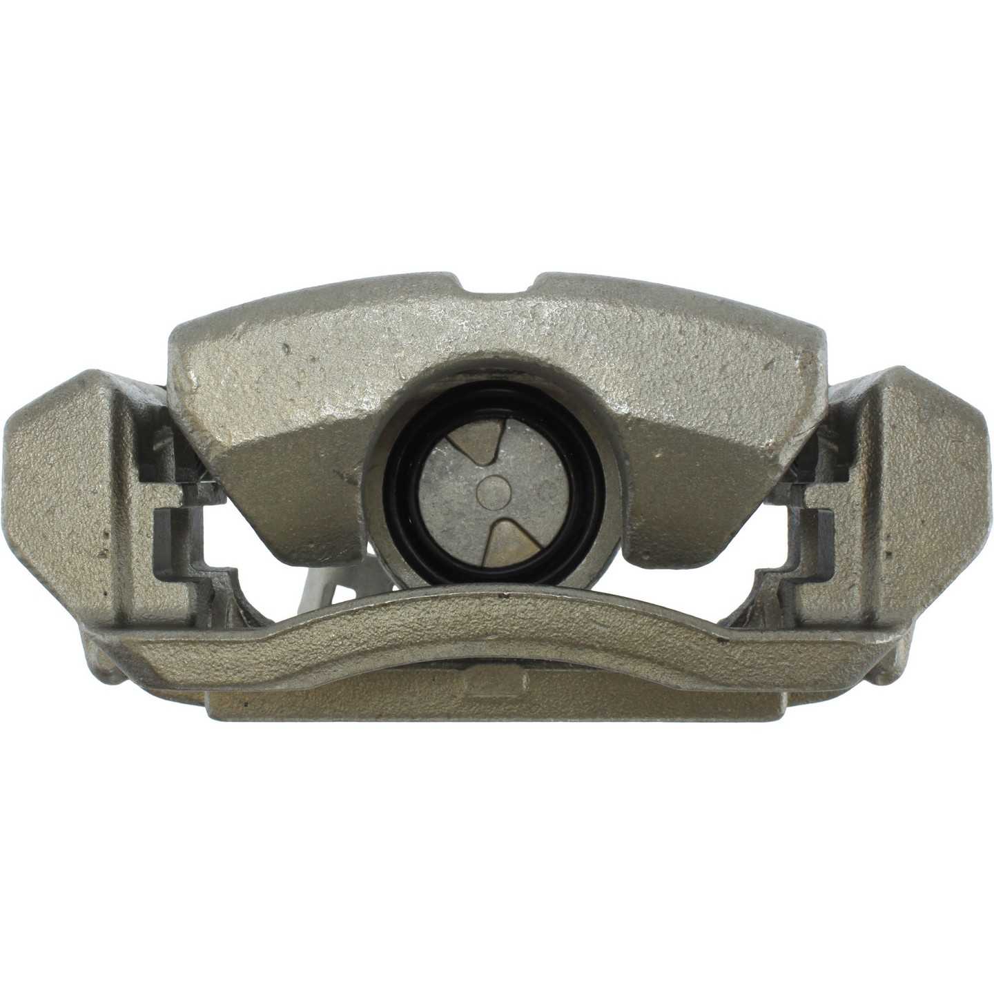 Centric Parts Disc Brake Caliper Semi-Loaded with Anti-Corrosion Finish for 2005-2009 Buick Terraza Chevrolet Uplander Pontiac Montana Saturn Relay VPG MV-1 141.66527