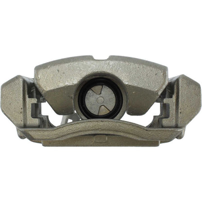Centric Parts Disc Brake Caliper Semi-Loaded with Anti-Corrosion Finish for 2005-2009 Buick Terraza Chevrolet Uplander Pontiac Montana Saturn Relay VPG MV-1 141.66527
