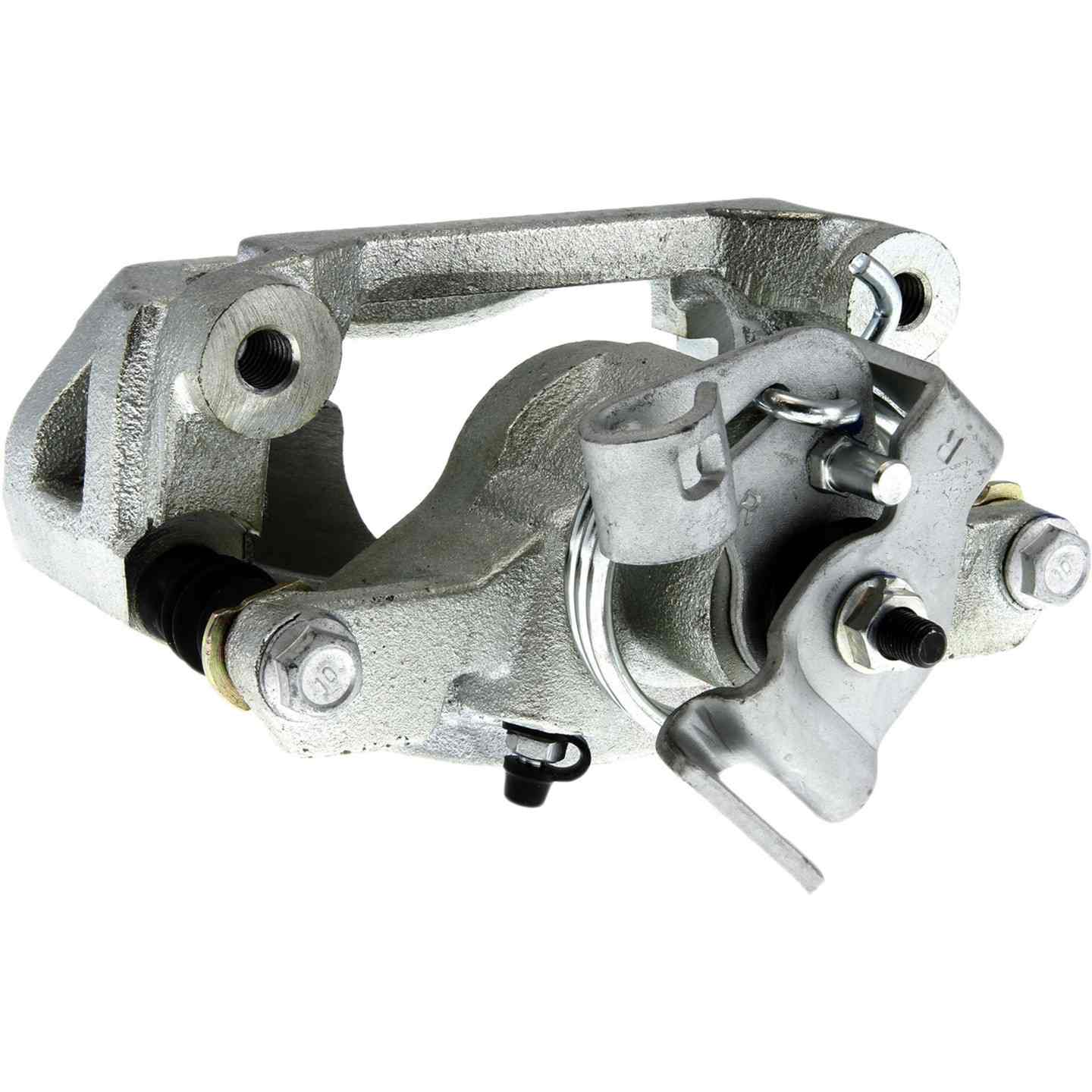 Centric Parts Semi-Loaded Brake Caliper 141.66527