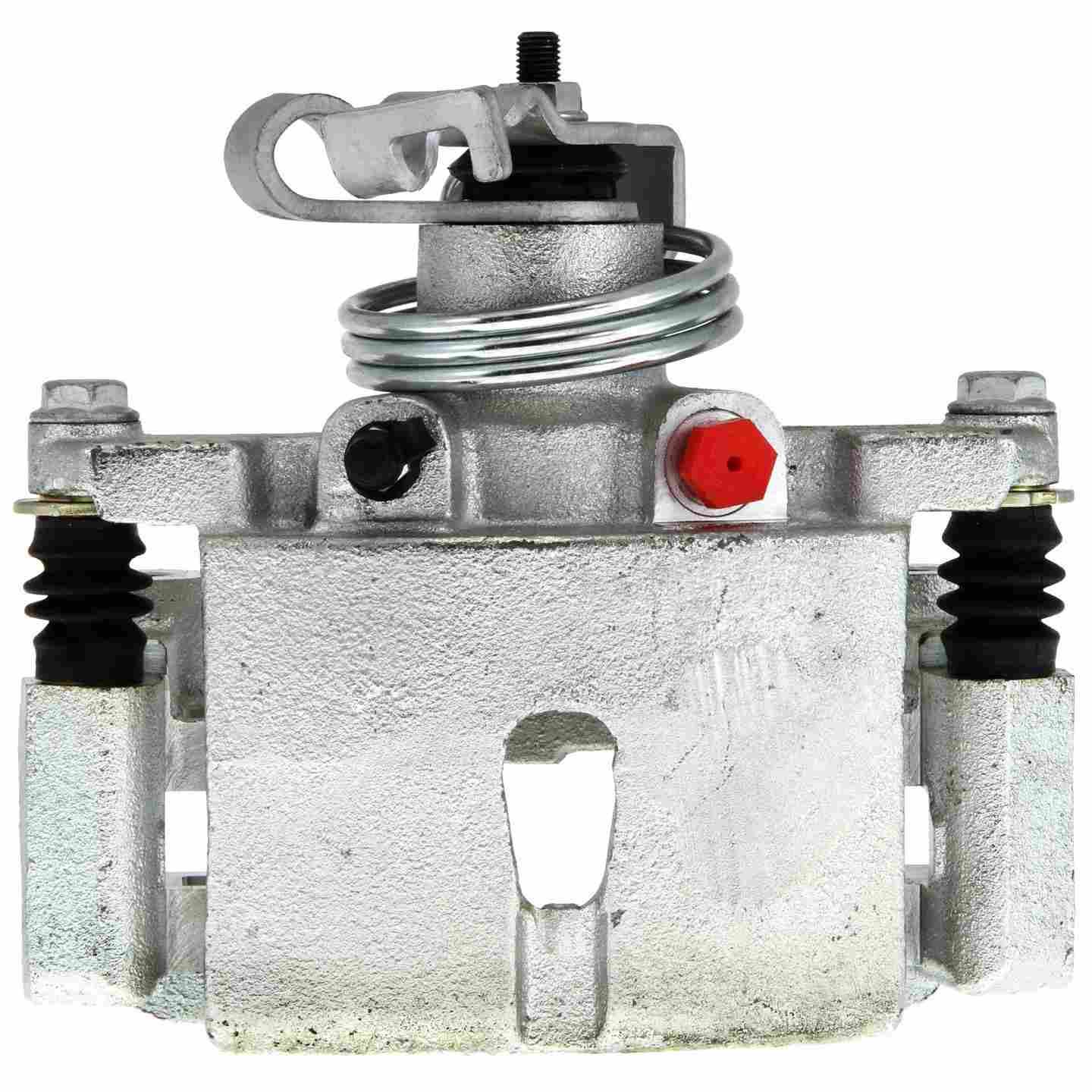 Centric Parts Disc Brake Caliper Semi-Loaded with Anti-Corrosion Finish for 2005-2009 Buick Terraza Chevrolet Uplander Pontiac Montana Saturn Relay VPG MV-1 141.66527