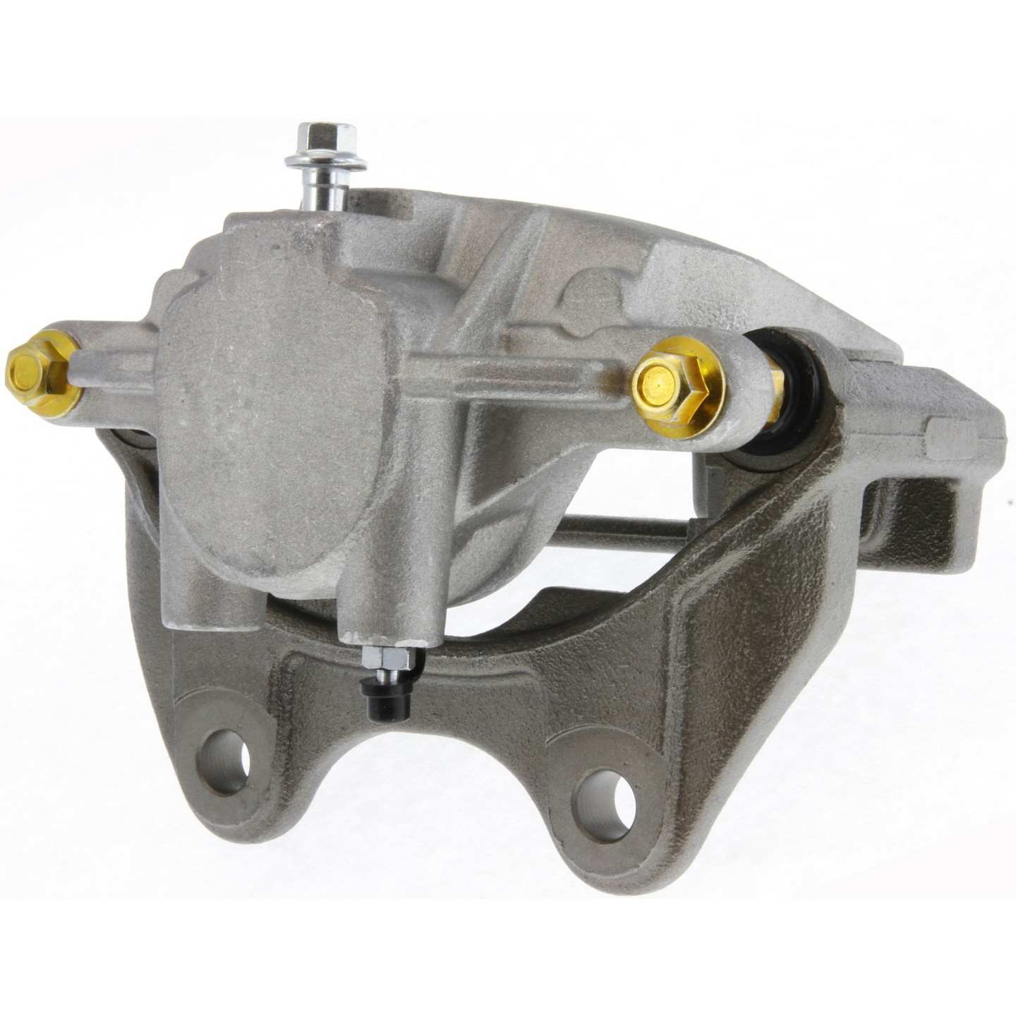 Centric Parts Disc Brake Caliper Semi-Loaded with New Phenolic Pistons for 2007-2020 Cadillac Escalade, Chevrolet Avalanche, GMC Sierra 141.66529