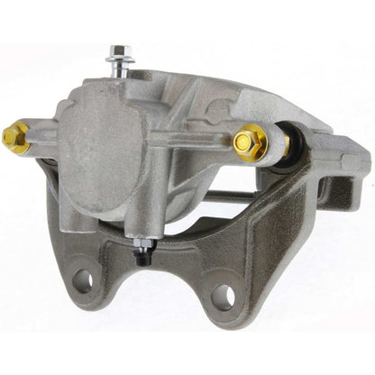 Centric Parts Disc Brake Caliper Semi-Loaded with New Phenolic Pistons for 2007-2020 Cadillac Escalade, Chevrolet Avalanche, GMC Sierra 141.66529