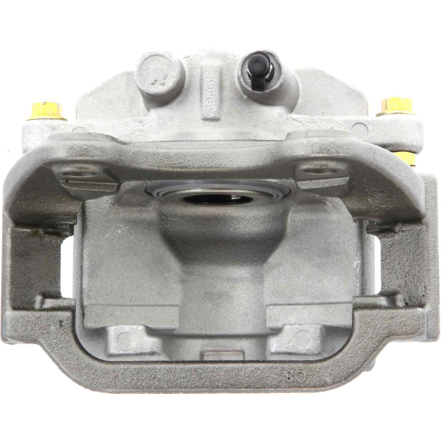 Centric Parts Disc Brake Caliper Semi-Loaded with New Phenolic Pistons for 2007-2020 Cadillac Escalade, Chevrolet Avalanche, GMC Sierra 141.66529
