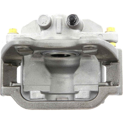Centric Parts Disc Brake Caliper Semi-Loaded with New Phenolic Pistons for 2007-2020 Cadillac Escalade, Chevrolet Avalanche, GMC Sierra 141.66529