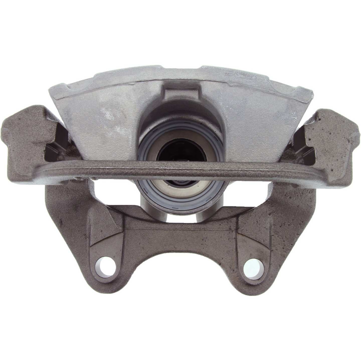 Centric Parts Disc Brake Caliper Semi-Loaded with New Phenolic Pistons for 2007-2020 Cadillac Escalade, Chevrolet Avalanche, GMC Sierra 141.66529