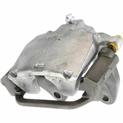 Stoptech Centric Semi-Loaded Brake Caliper - Rear Left 141.66530