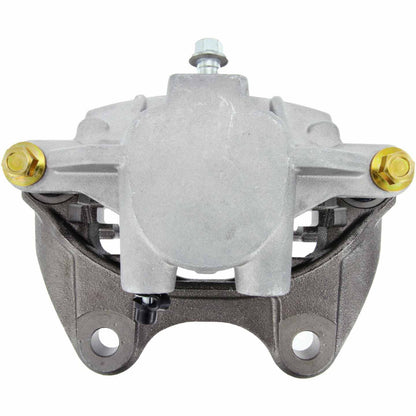 Centric Parts Disc Brake Caliper Semi-Loaded with New Phenolic Pistons for 2007‑2020 Cadillac Escalade