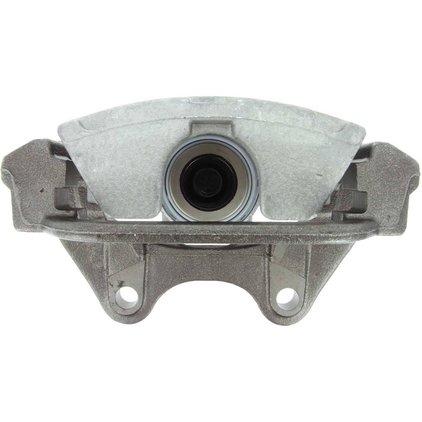 Centric Parts Disc Brake Caliper Semi-Loaded with New Phenolic Pistons for 2007‑2020 Cadillac Escalade
