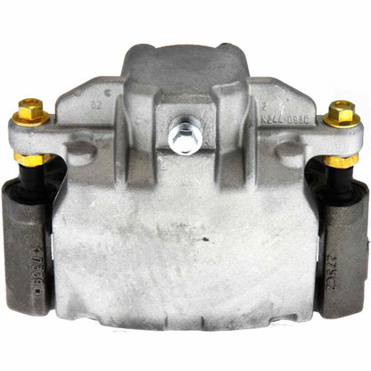 Centric Parts Disc Brake Caliper Semi-Loaded with New Phenolic Pistons for 2007‑2020 Cadillac Escalade