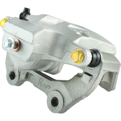Centric Parts Disc Brake Caliper Semi-Loaded with New Phenolic Pistons for 2008-2017 Buick Enclave, 2013-2019 Cadillac XTS, 2009-2017 Chevrolet Traverse, 2007-2017 GMC Acadia 141.66531