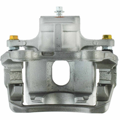 Centric Parts Disc Brake Caliper Semi-Loaded with New Phenolic Pistons for 2008-2017 Buick Enclave, 2013-2019 Cadillac XTS, 2009-2017 Chevrolet Traverse, 2007-2017 GMC Acadia 141.66531