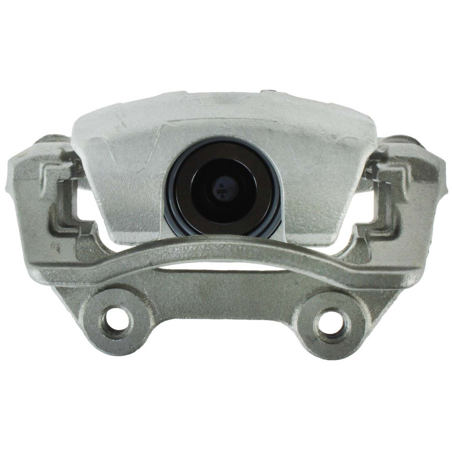 Centric Parts Disc Brake Caliper Semi-Loaded with New Phenolic Pistons for 2008-2017 Buick Enclave, 2013-2019 Cadillac XTS, 2009-2017 Chevrolet Traverse, 2007-2017 GMC Acadia 141.66531